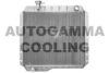 TOYOT 1640049266 Radiator, engine cooling